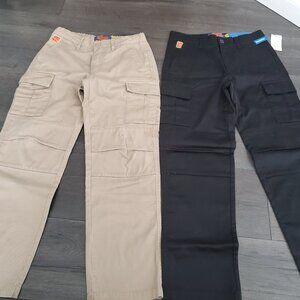 Empyre Cargo Pants Size 25